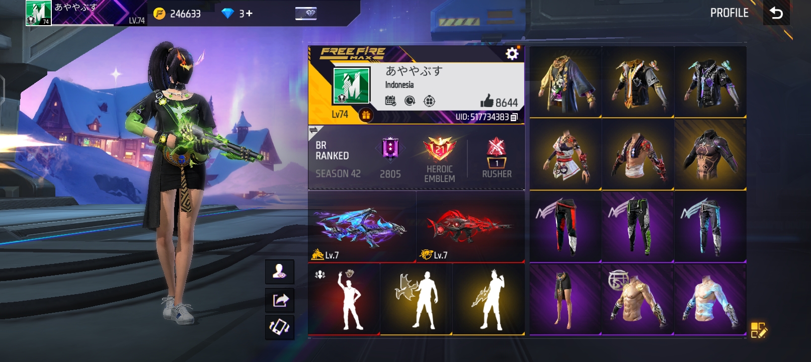 Daftar Produk UrLovee Store Terlaris & Terlengkap - VCGamers