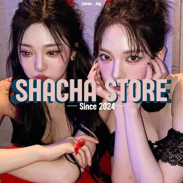 Daftar Produk Shacha Store Terlaris & Terlengkap - VCGamers