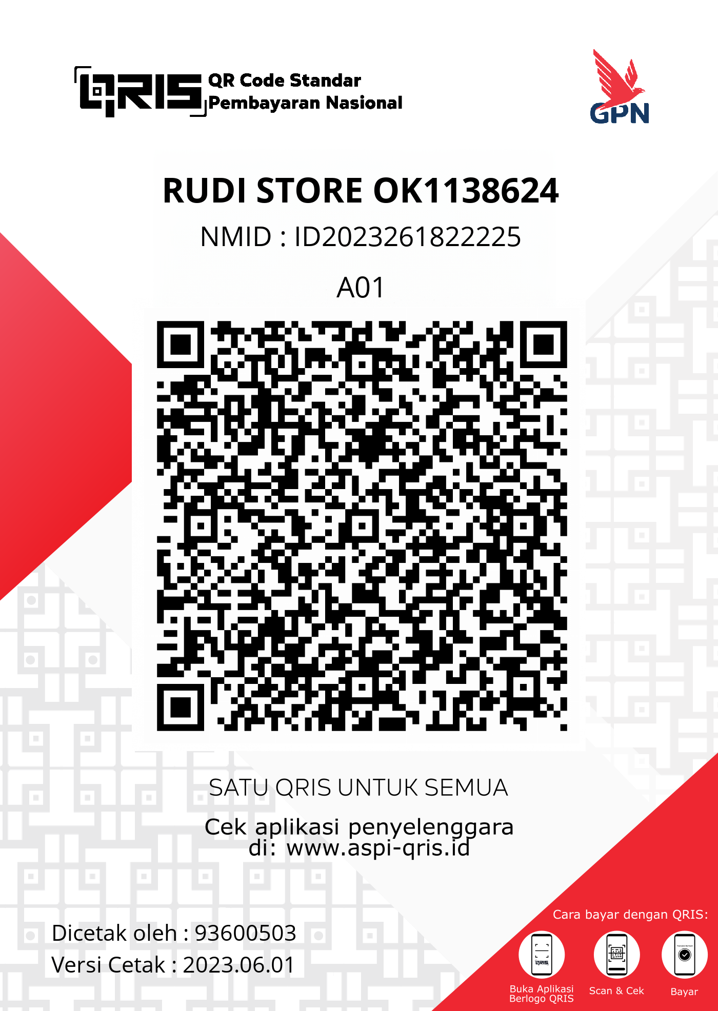 Daftar Produk rudistore Terlaris & Terlengkap - VCGamers