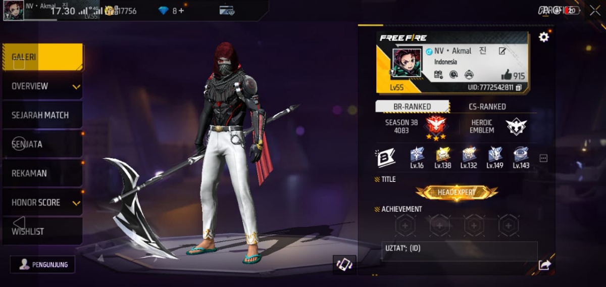 Daftar Produk toko Terlaris & Terlengkap - VCGamers