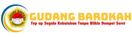 Daftar Produk Gudang Barokah Terlaris & Terlengkap - VCGamers