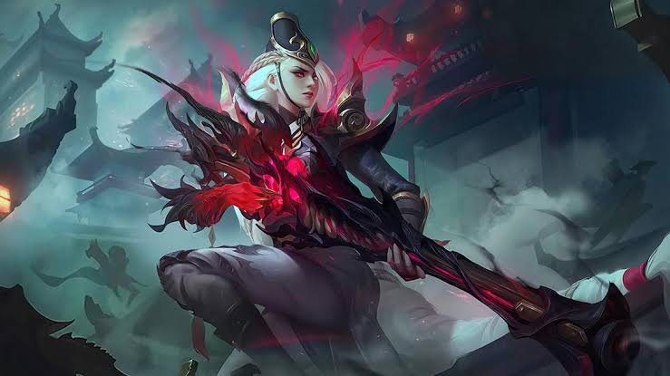 Daftar Produk Alvin store Terlaris & Terlengkap - VCGamers