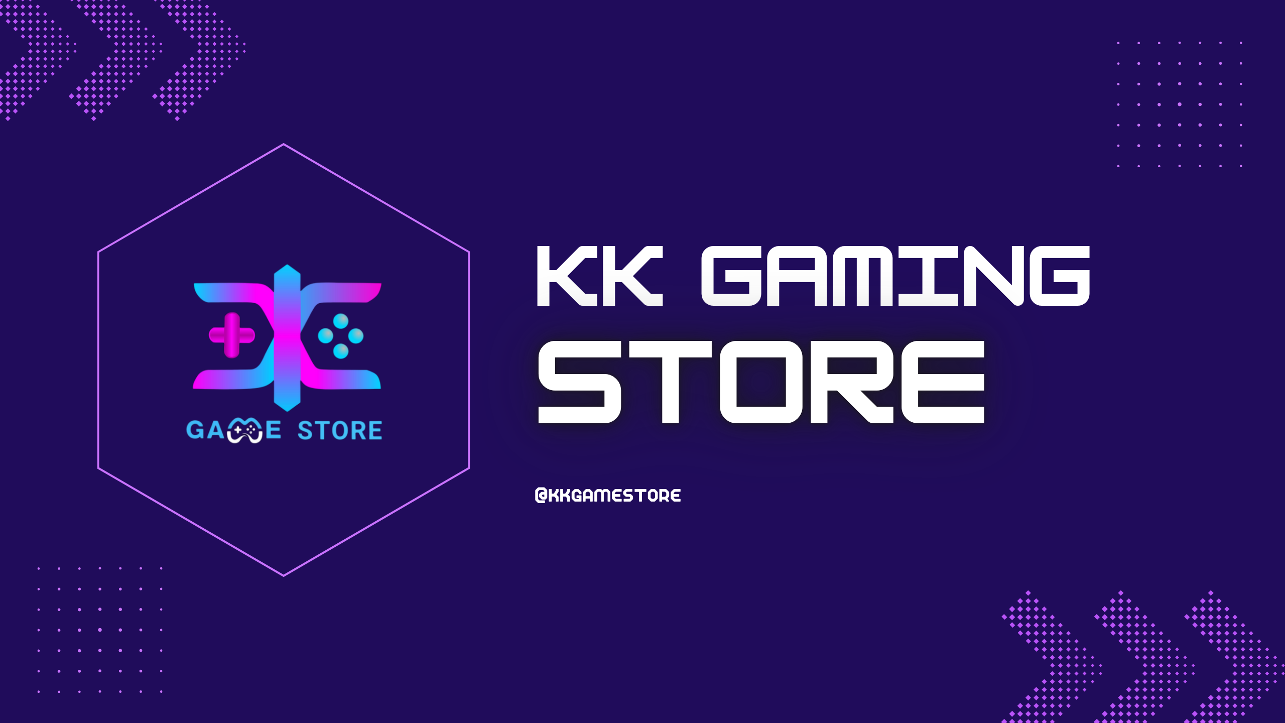 Daftar Produk KKGameStore Terlaris & Terlengkap - VCGamers