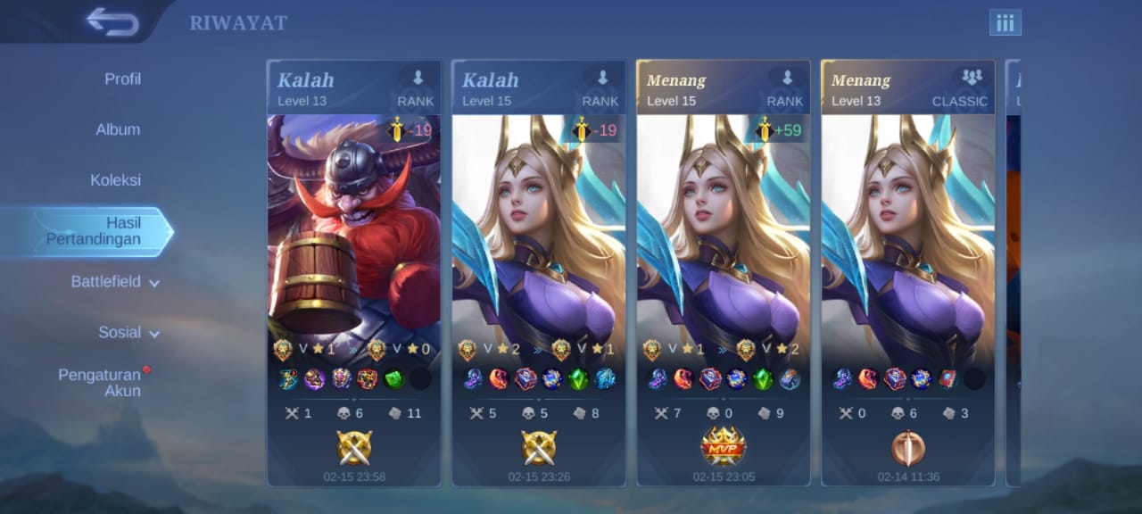 Daftar Produk Cora Store Terlaris & Terlengkap - VCGamers