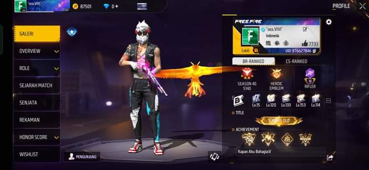 Daftar Produk DMS Terlaris & Terlengkap - VCGamers