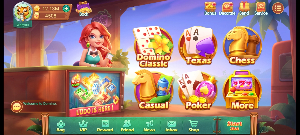 Daftar Produk Bos Terlaris & Terlengkap - VCGamers