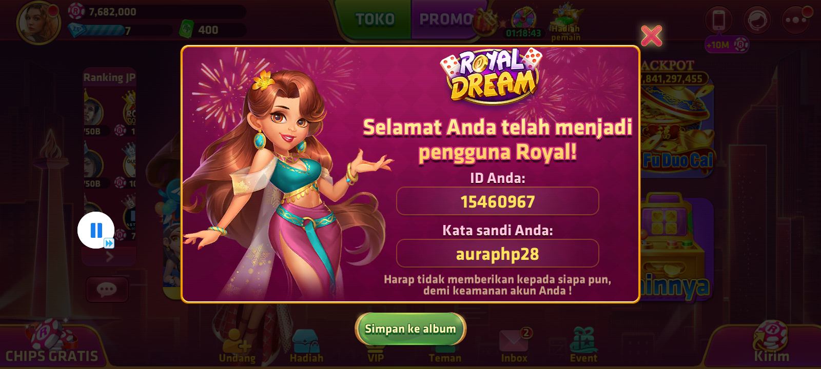 Daftar Produk Urelura Terlaris & Terlengkap - VCGamers