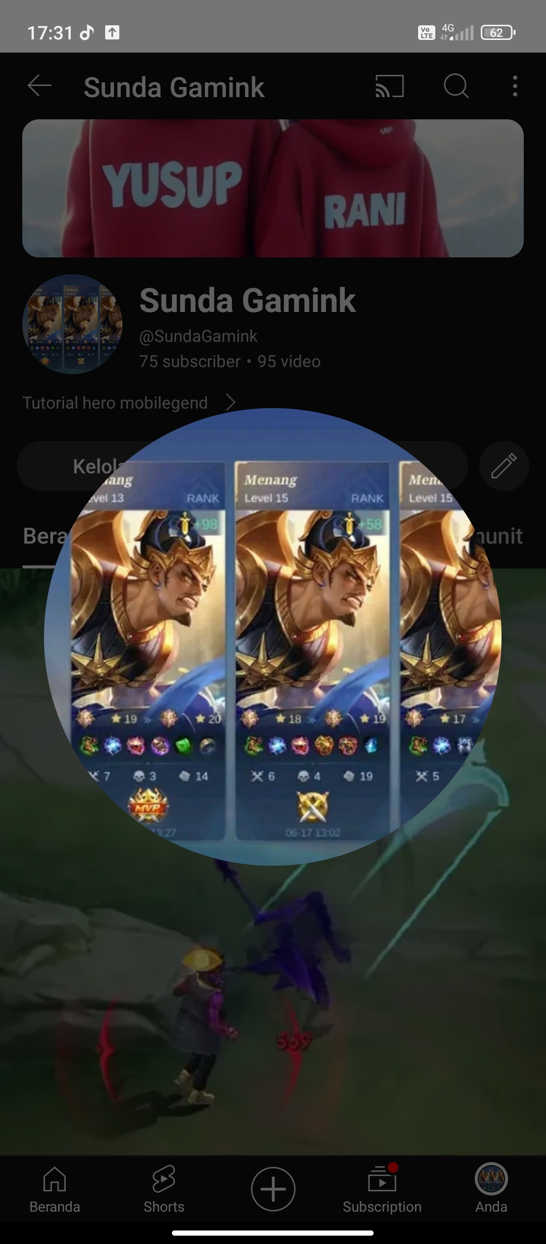 Daftar Produk Hci Terlaris & Terlengkap - VCGamers