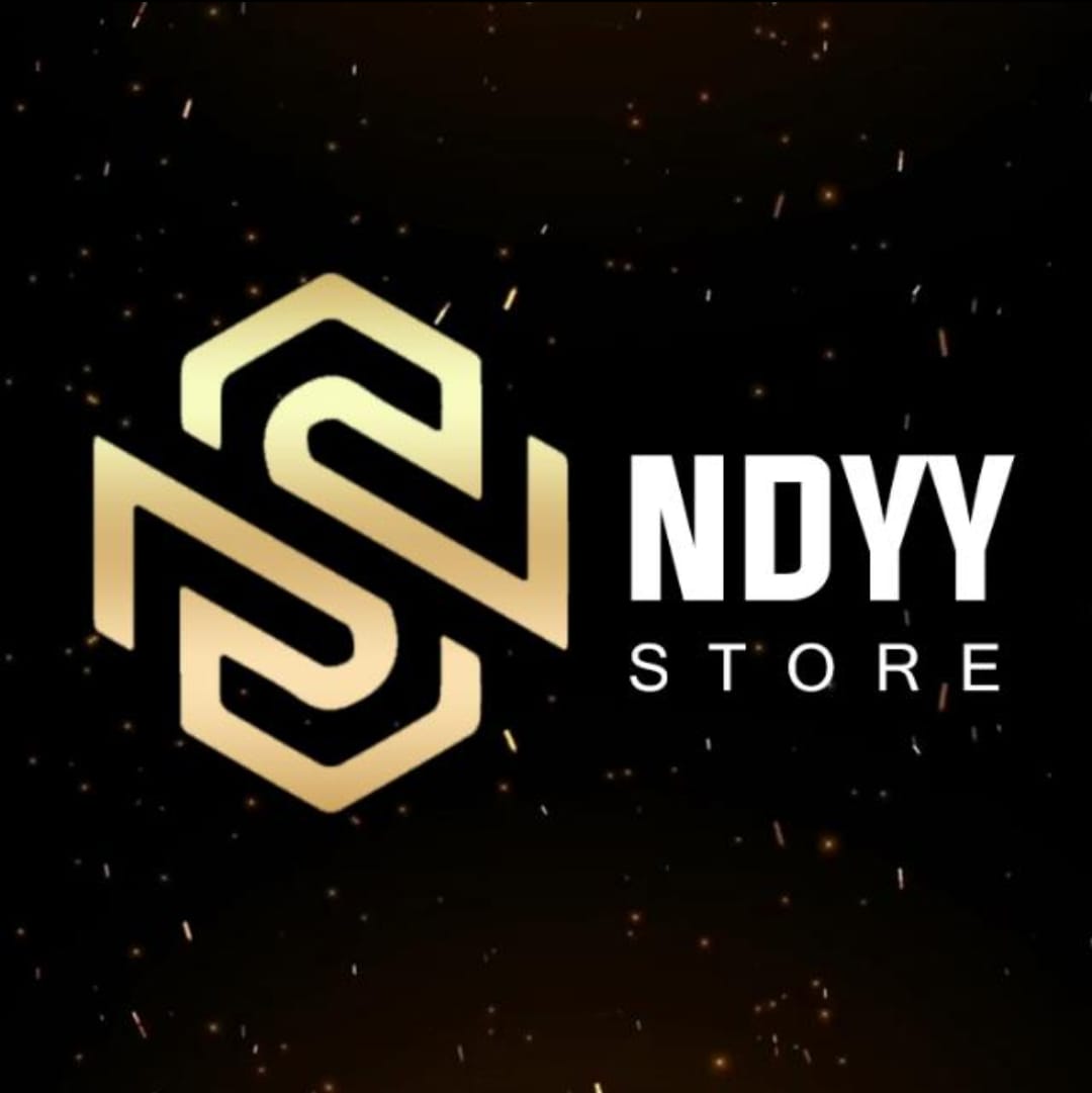 Daftar Produk NDYY STORE Terlaris & Terlengkap - VCGamers