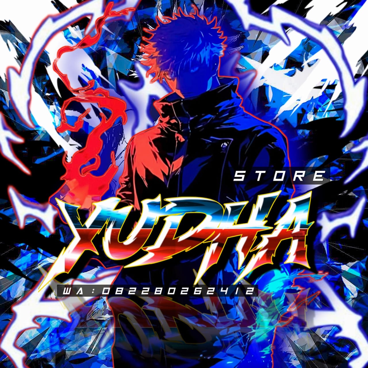 Daftar Produk YUDHA STORE Terlaris & Terlengkap - VCGamers
