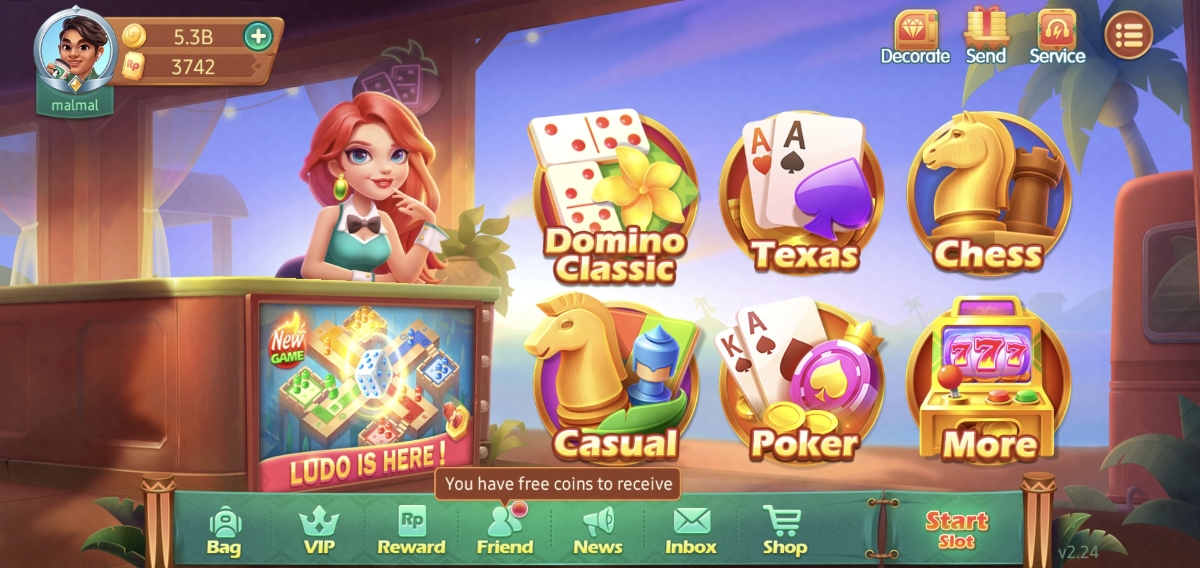 Daftar Produk MLK Terlaris & Terlengkap - VCGamers