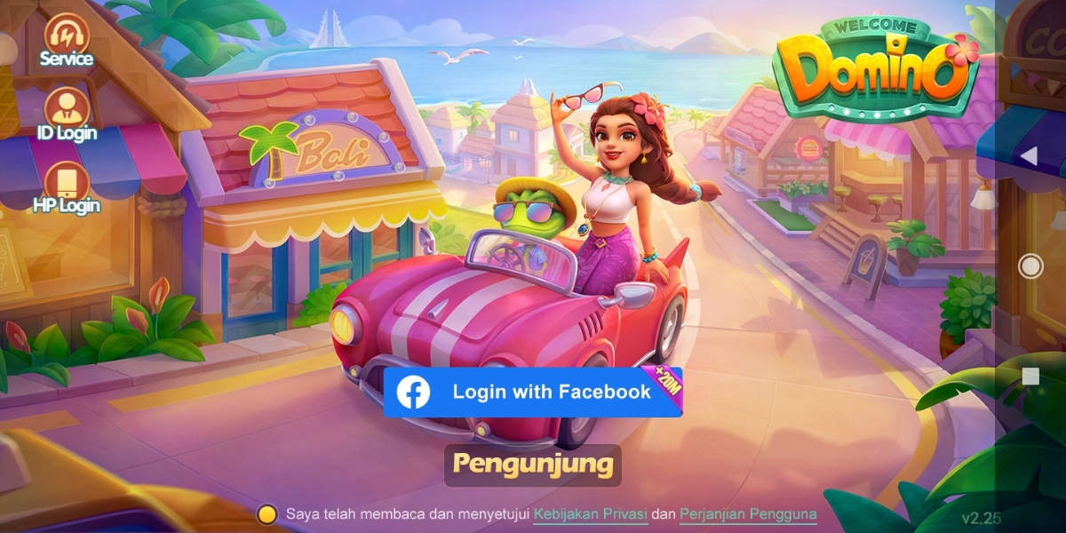 Daftar Produk happy games Terlaris & Terlengkap - VCGamers