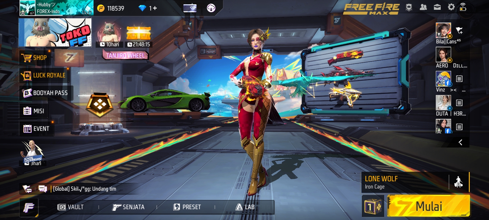 Daftar Produk Alamsya store Terlaris & Terlengkap - VCGamers