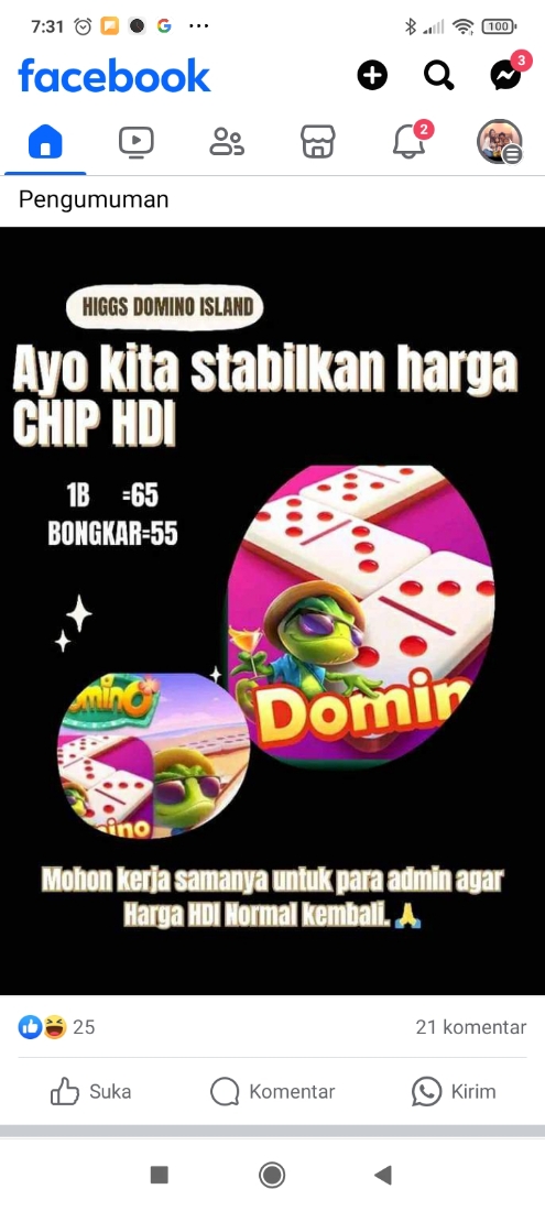 Daftar Produk Duo Rasyiid Terlaris & Terlengkap - VCGamers