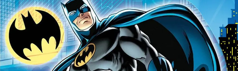 Daftar Produk batman Terlaris & Terlengkap - VCGamers