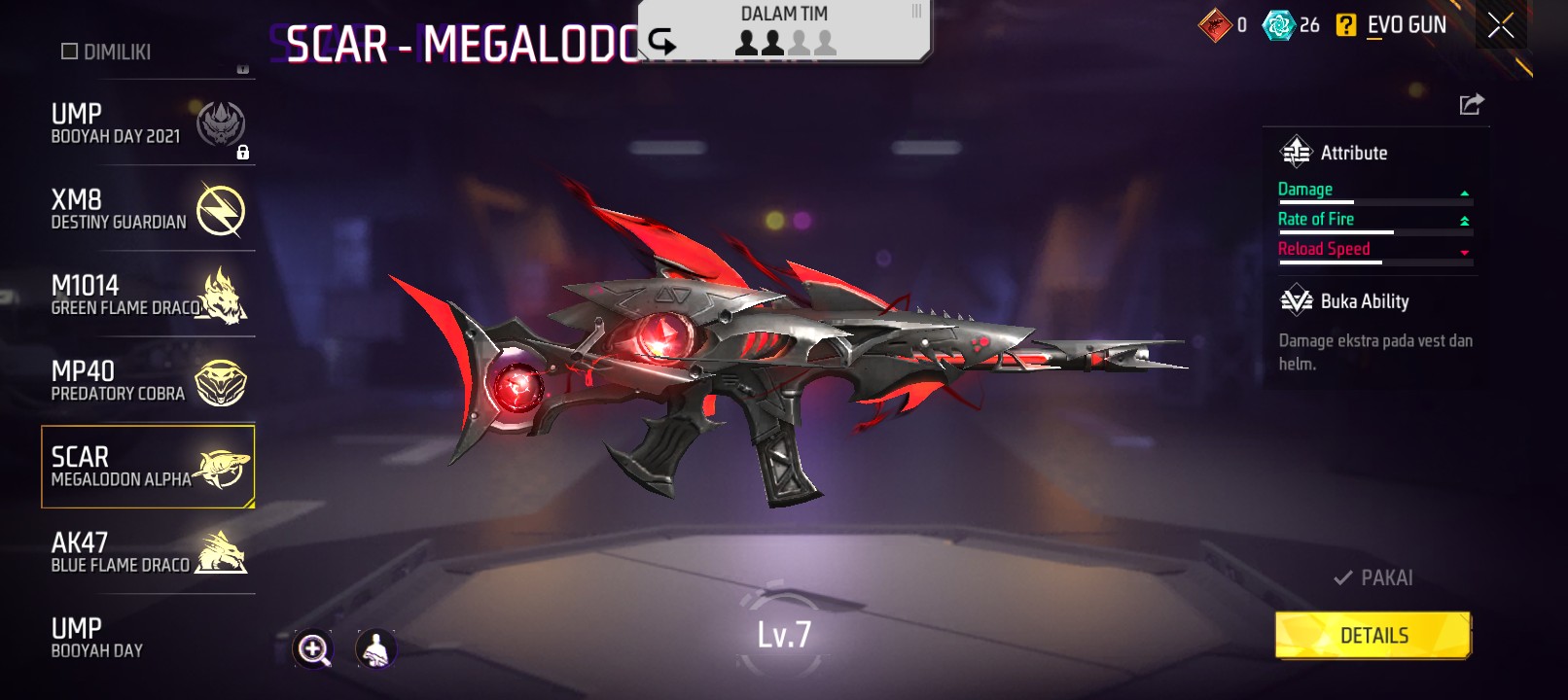 Daftar Produk JB STOR Terlaris & Terlengkap - VCGamers