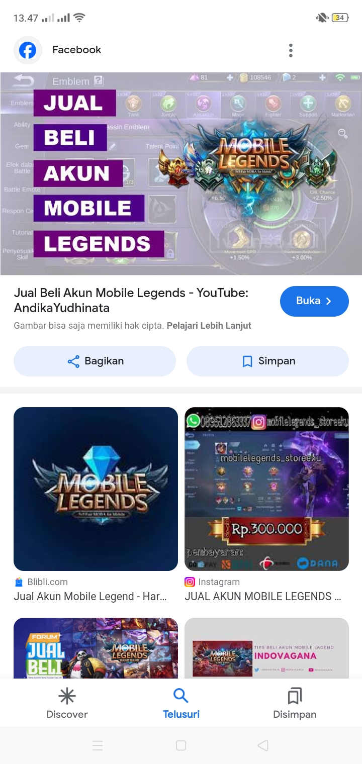 Daftar Produk Usnah Terlaris & Terlengkap - VCGamers