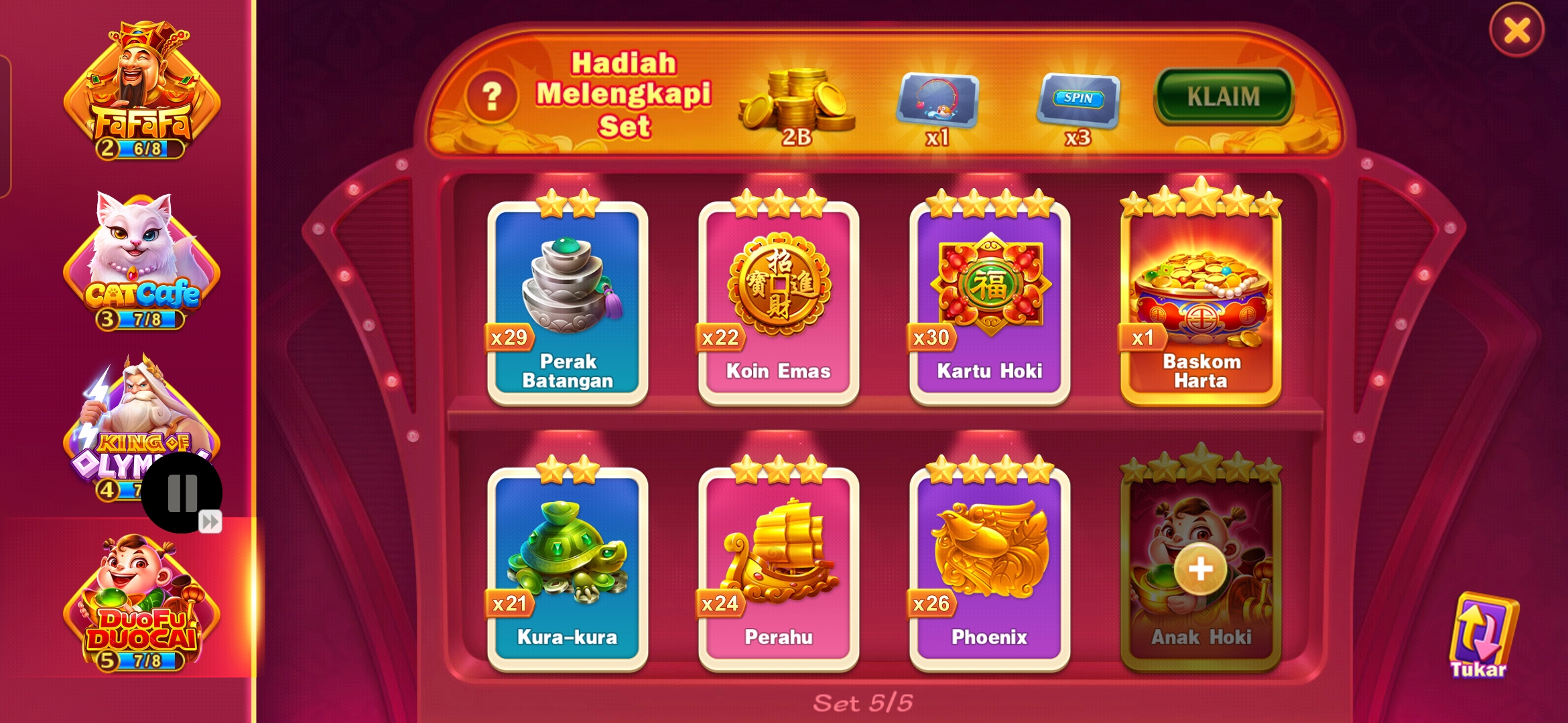 Daftar Produk Artha Gaming Terlaris & Terlengkap - VCGamers