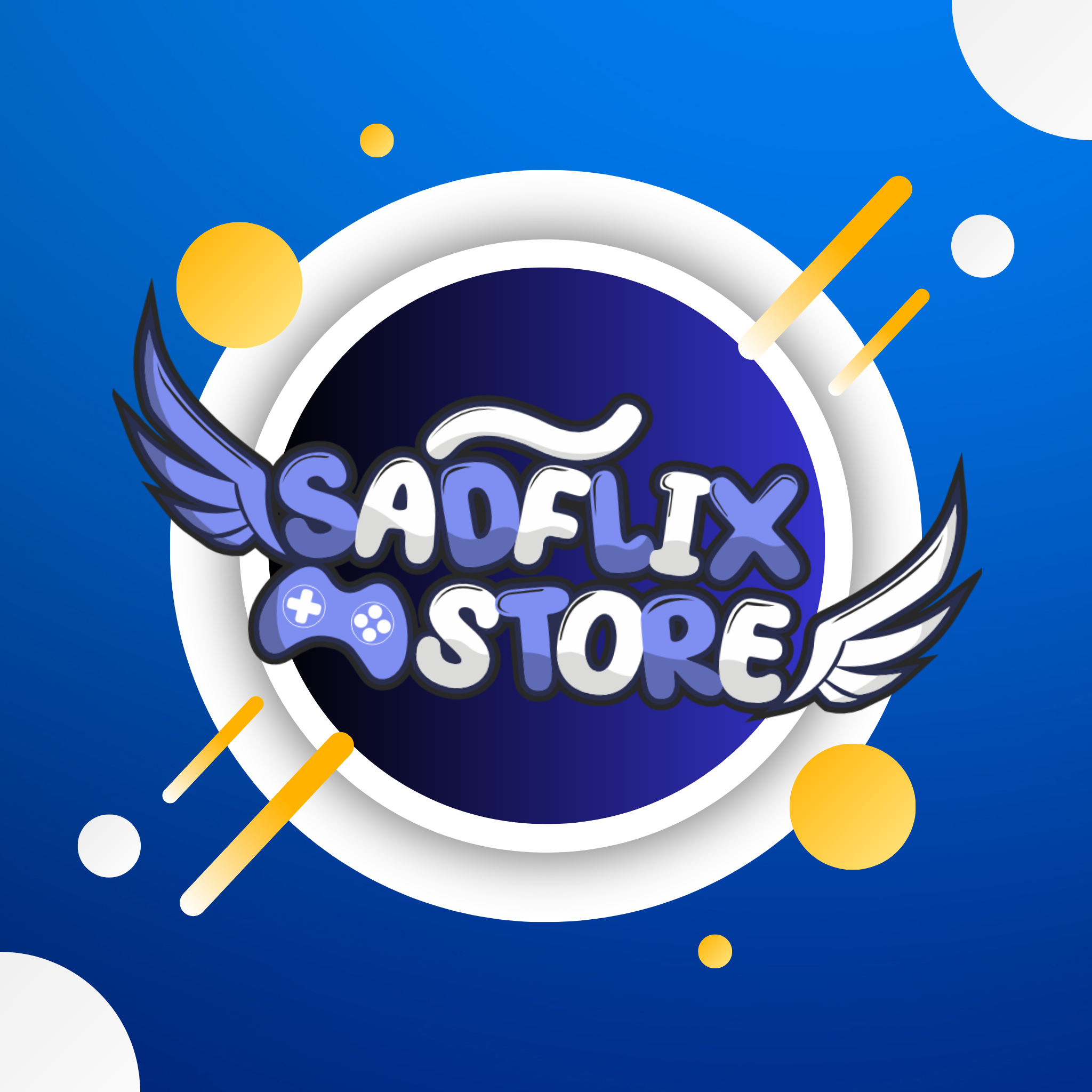 Daftar Produk SASFLIX STORE Terlaris & Terlengkap - VCGamers