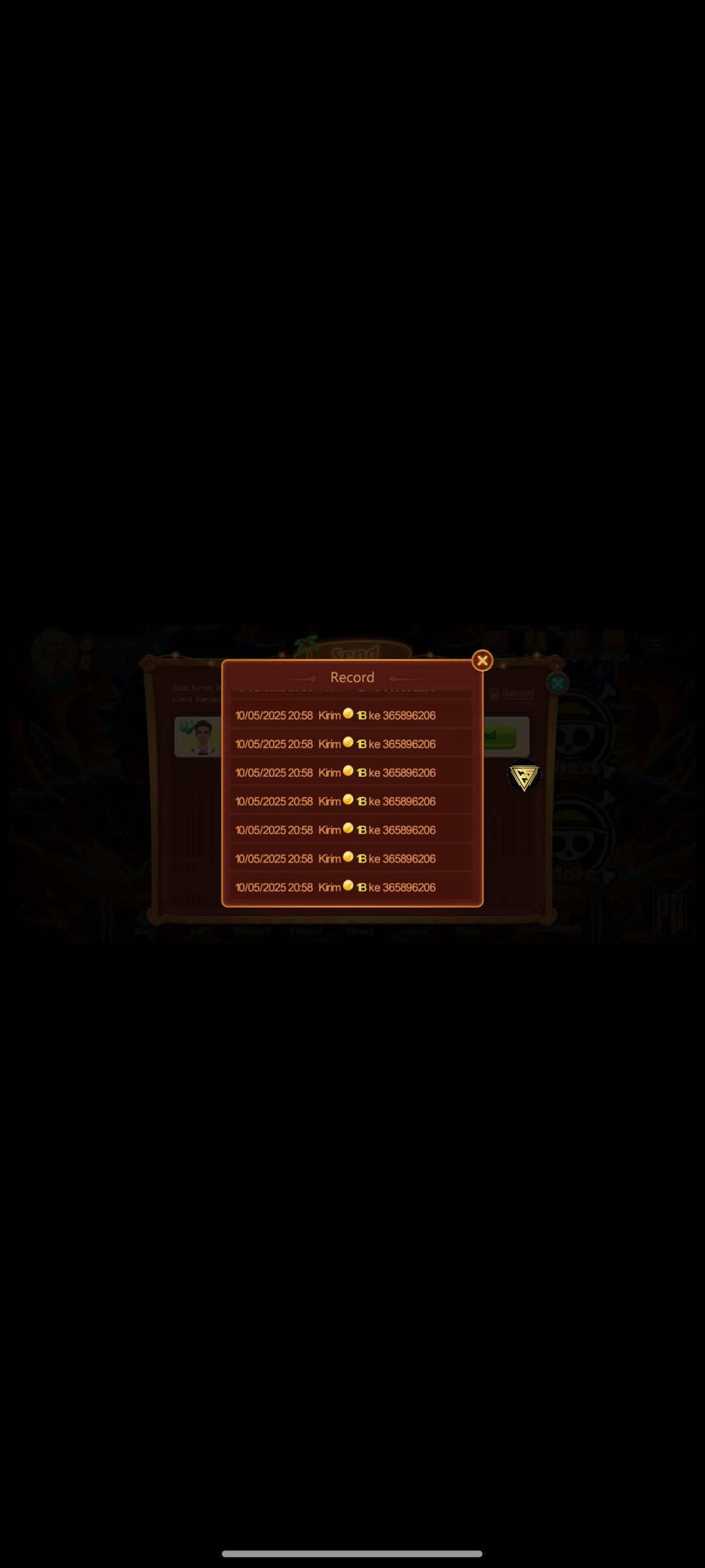 Daftar Produk koin domino Terlaris & Terlengkap - VCGamers
