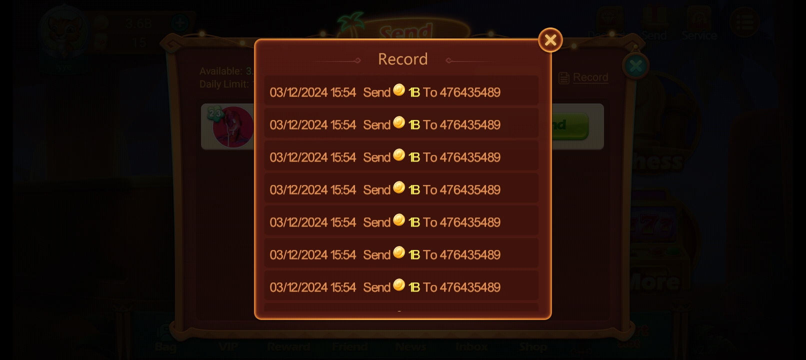 Daftar Produk REI.77 Terlaris & Terlengkap - VCGamers