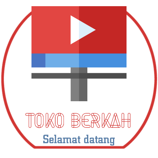 Daftar Produk Tokoberkah Terlaris & Terlengkap - VCGamers