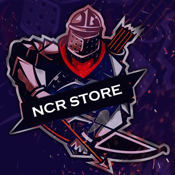 Daftar Produk NCR STORE Terlaris & Terlengkap - VCGamers