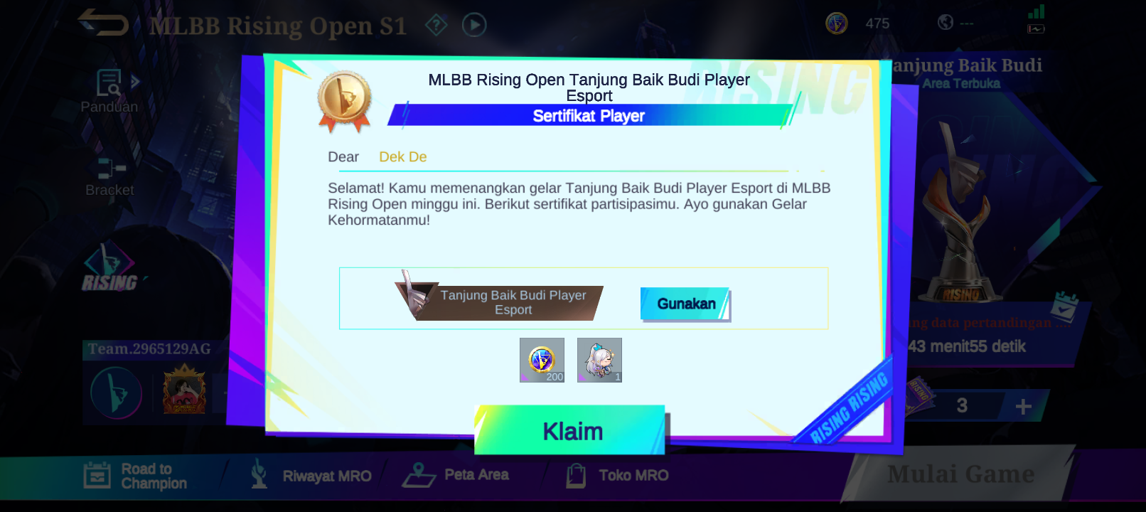 Daftar Produk Top up tepercaya Terlaris & Terlengkap - VCGamers