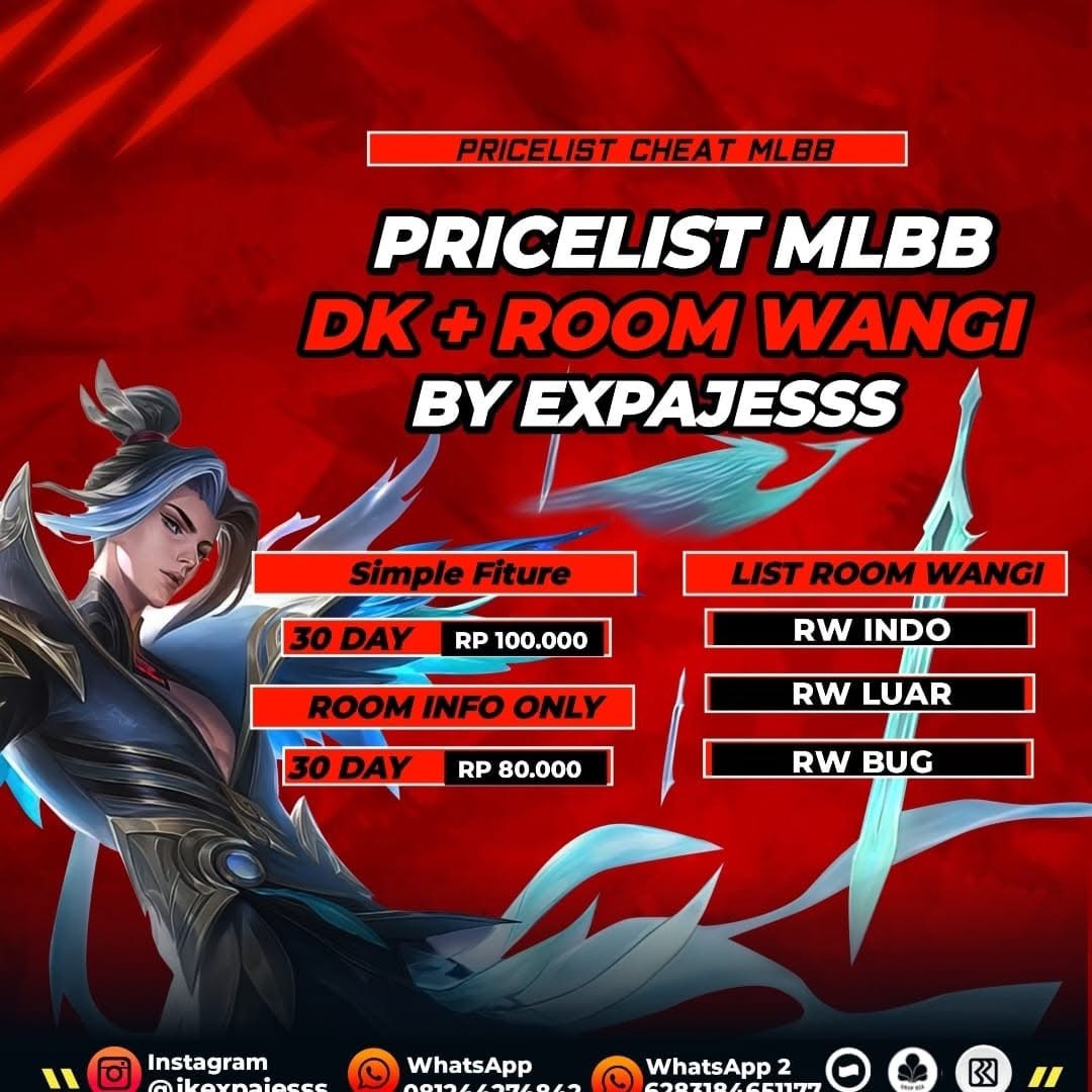 Daftar Produk Joki expajesss gustian Terlaris & Terlengkap - VCGamers