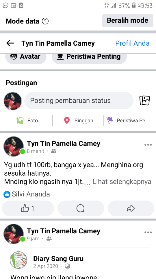 Daftar Produk amanah store Terlaris & Terlengkap - VCGamers