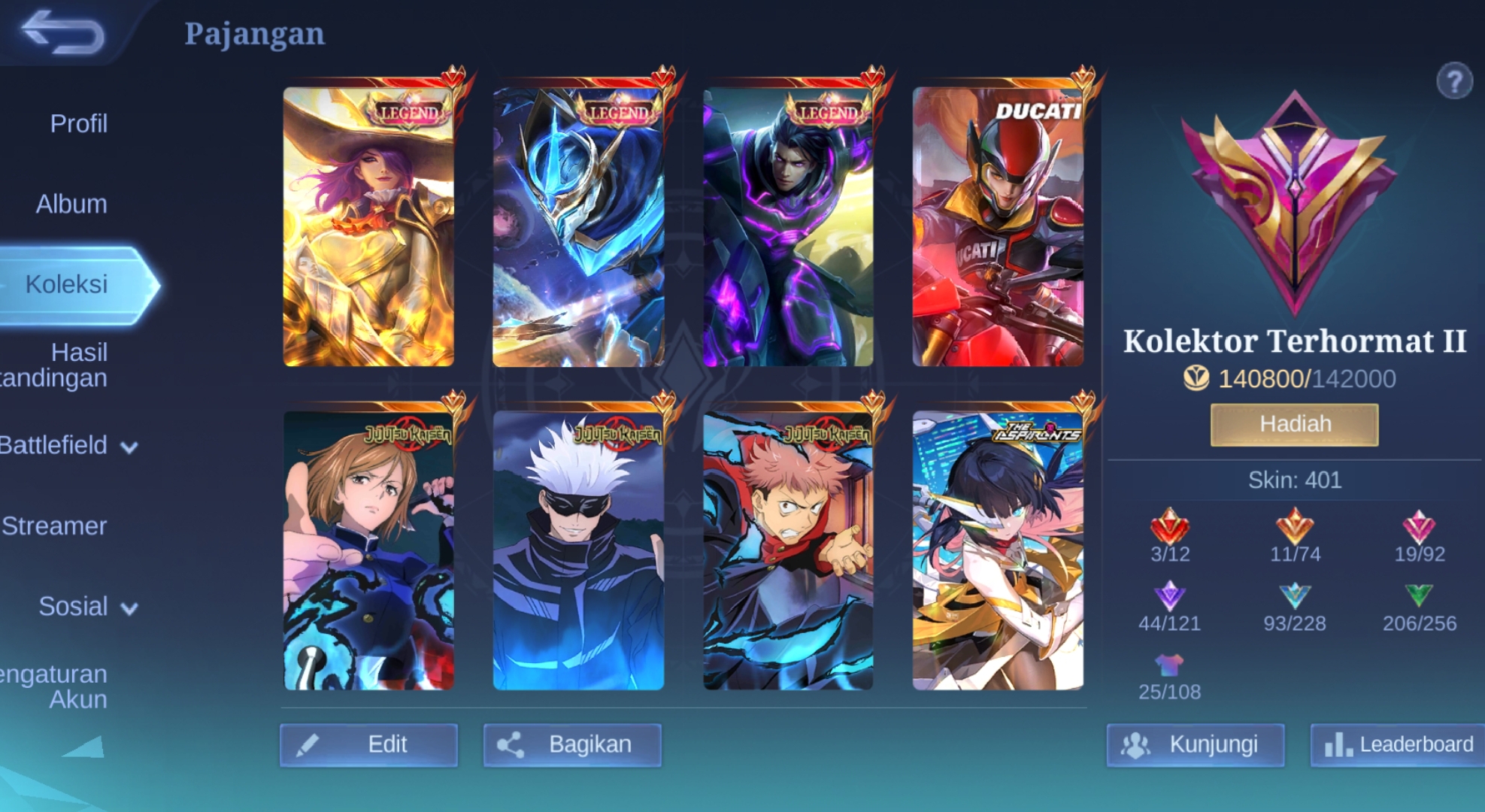 Daftar Produk KALTIM PRIDE Terlaris & Terlengkap - VCGamers