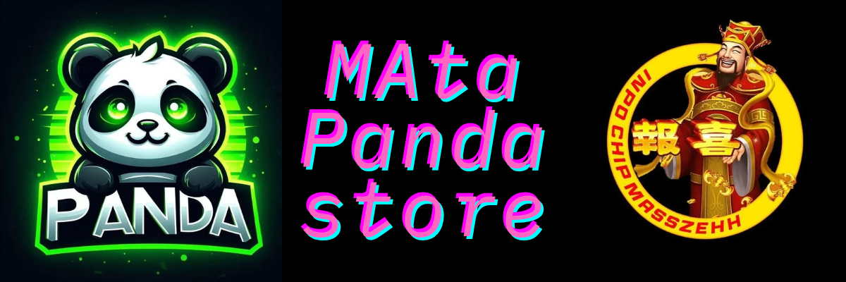 Daftar Produk Mata Panda Terlaris & Terlengkap - VCGamers