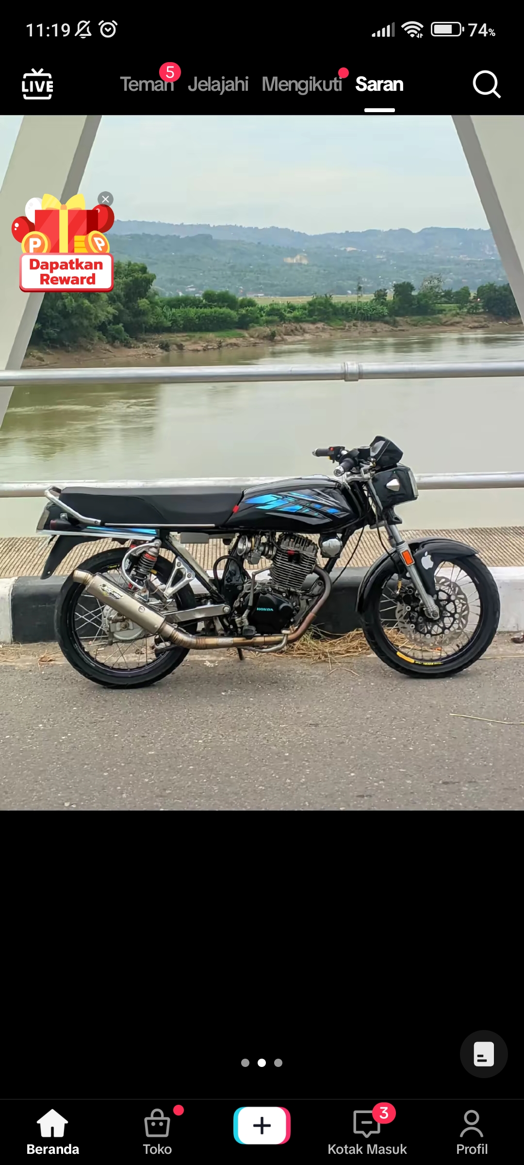 Daftar Produk Rizyan gaming store Terlaris & Terlengkap - VCGamers