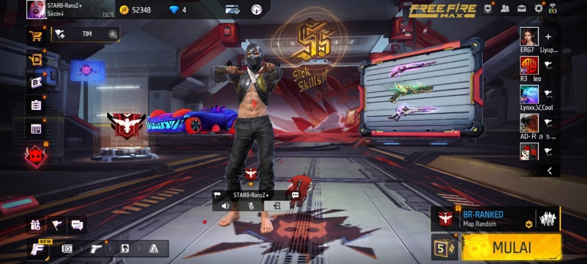 Daftar Produk Alldy top up Terlaris & Terlengkap - VCGamers