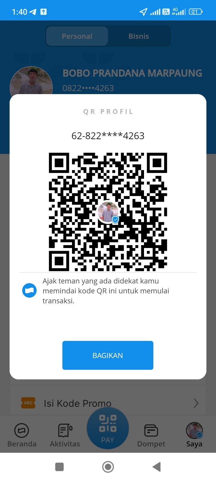 Daftar Produk Bobo store Terlaris & Terlengkap - VCGamers