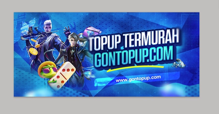 Daftar Produk GON STORE Terlaris & Terlengkap - VCGamers