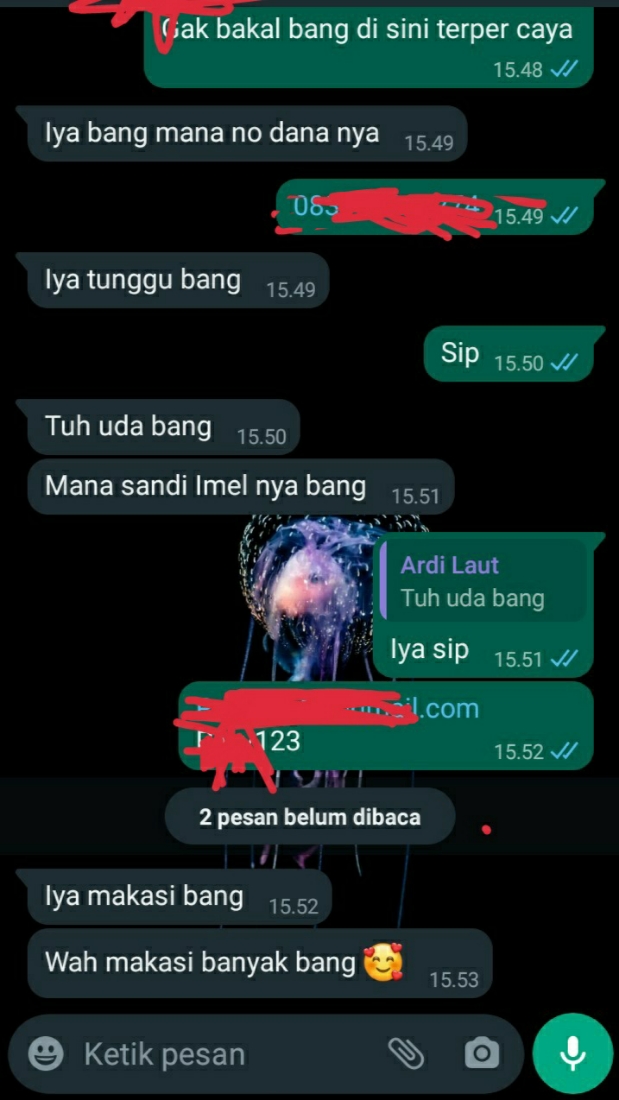 Daftar Produk ALDY_STORE Terlaris & Terlengkap - VCGamers