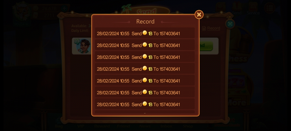 Daftar Produk CIP BALAP Terlaris & Terlengkap - VCGamers