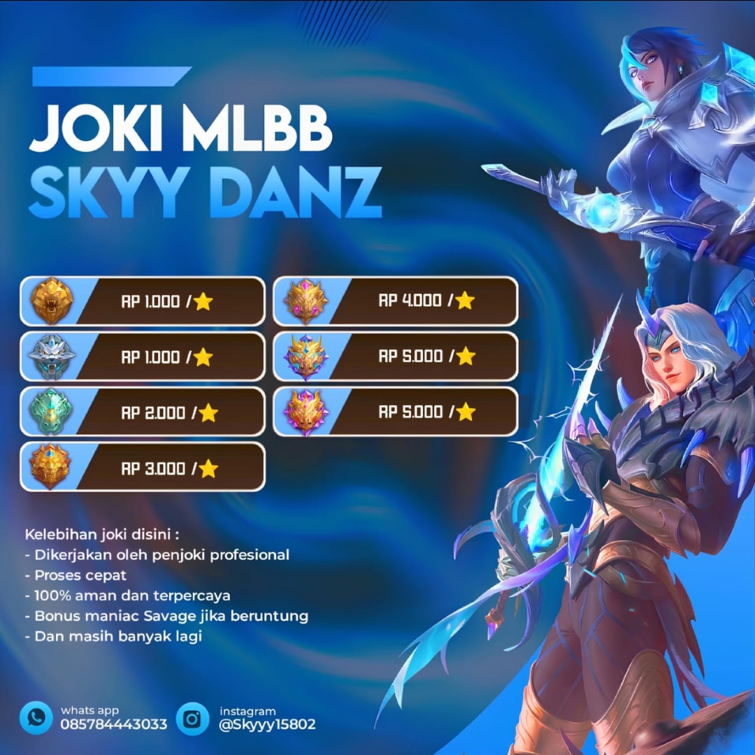 Daftar Produk Muuraa | sky danz Terlaris & Terlengkap - VCGamers