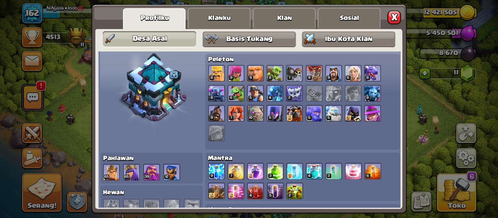 Daftar Produk Azka Gamming Terlaris & Terlengkap - VCGamers