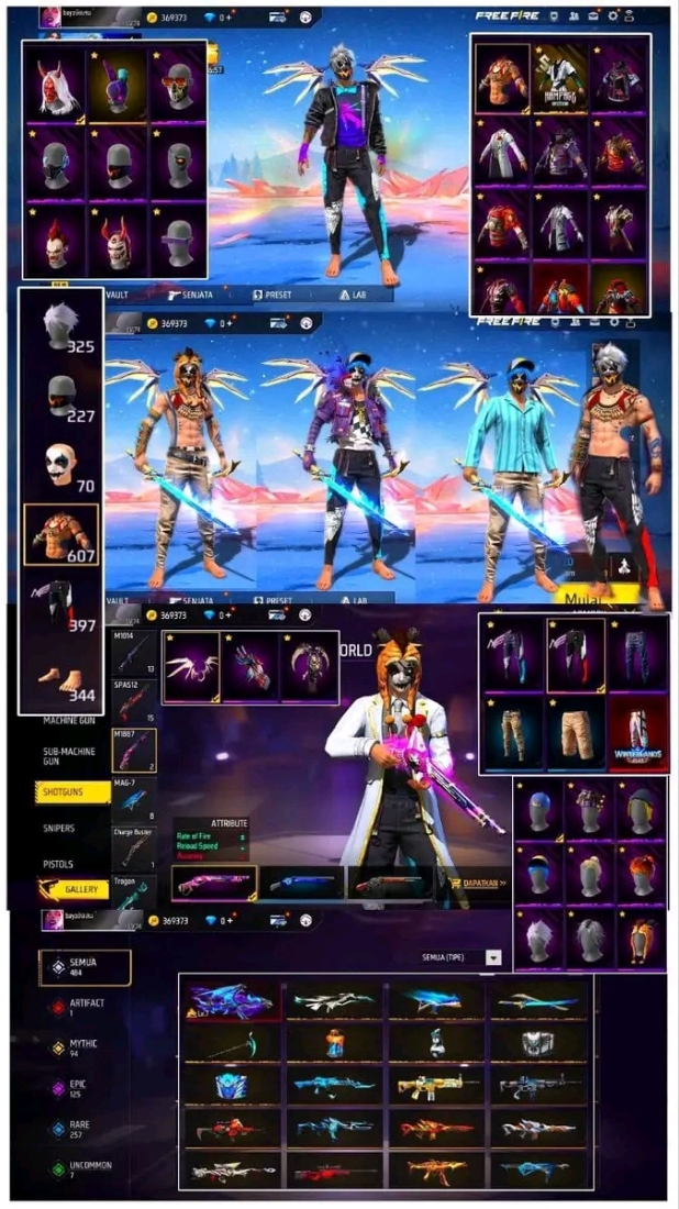 Daftar Produk NAS Terlaris & Terlengkap - VCGamers