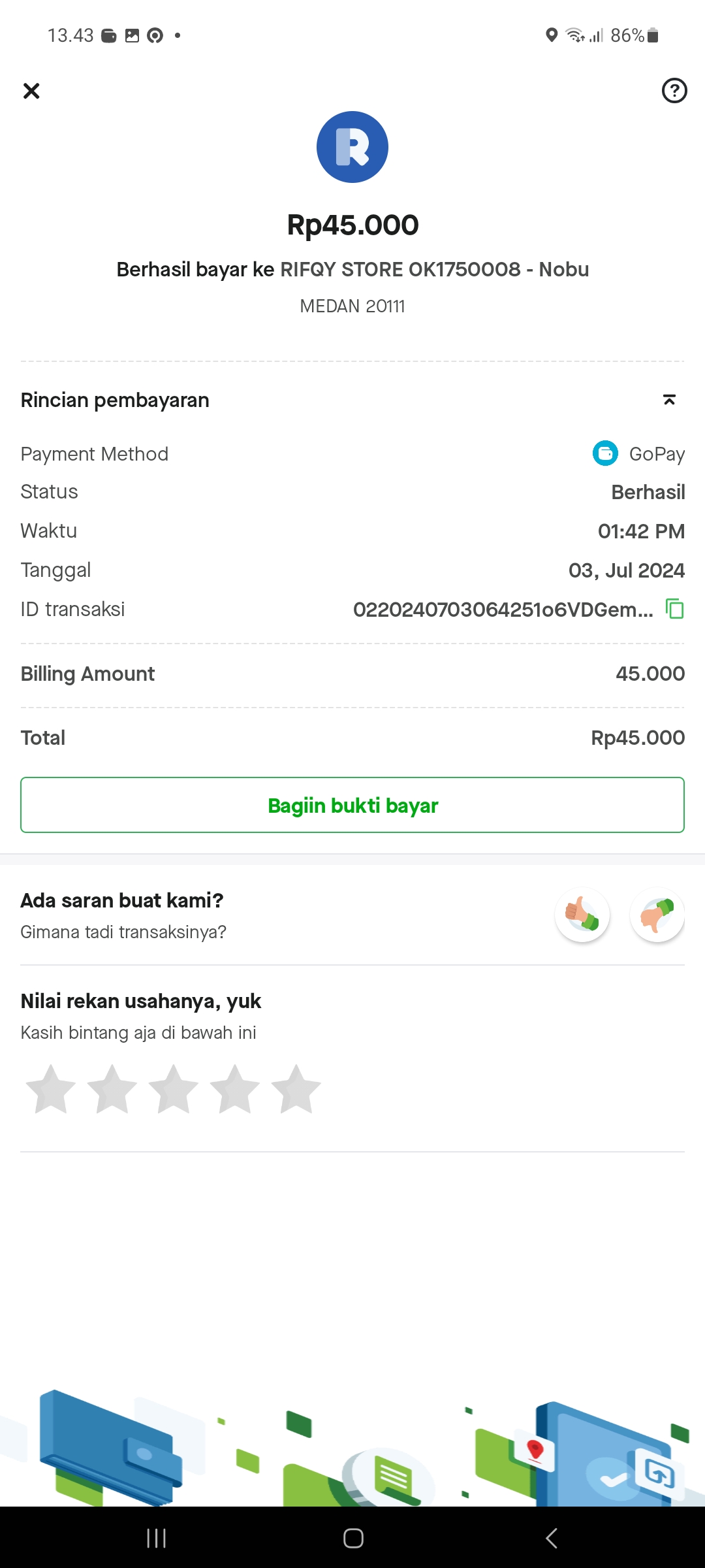 Daftar Produk Toko Andra Terlaris & Terlengkap - VCGamers