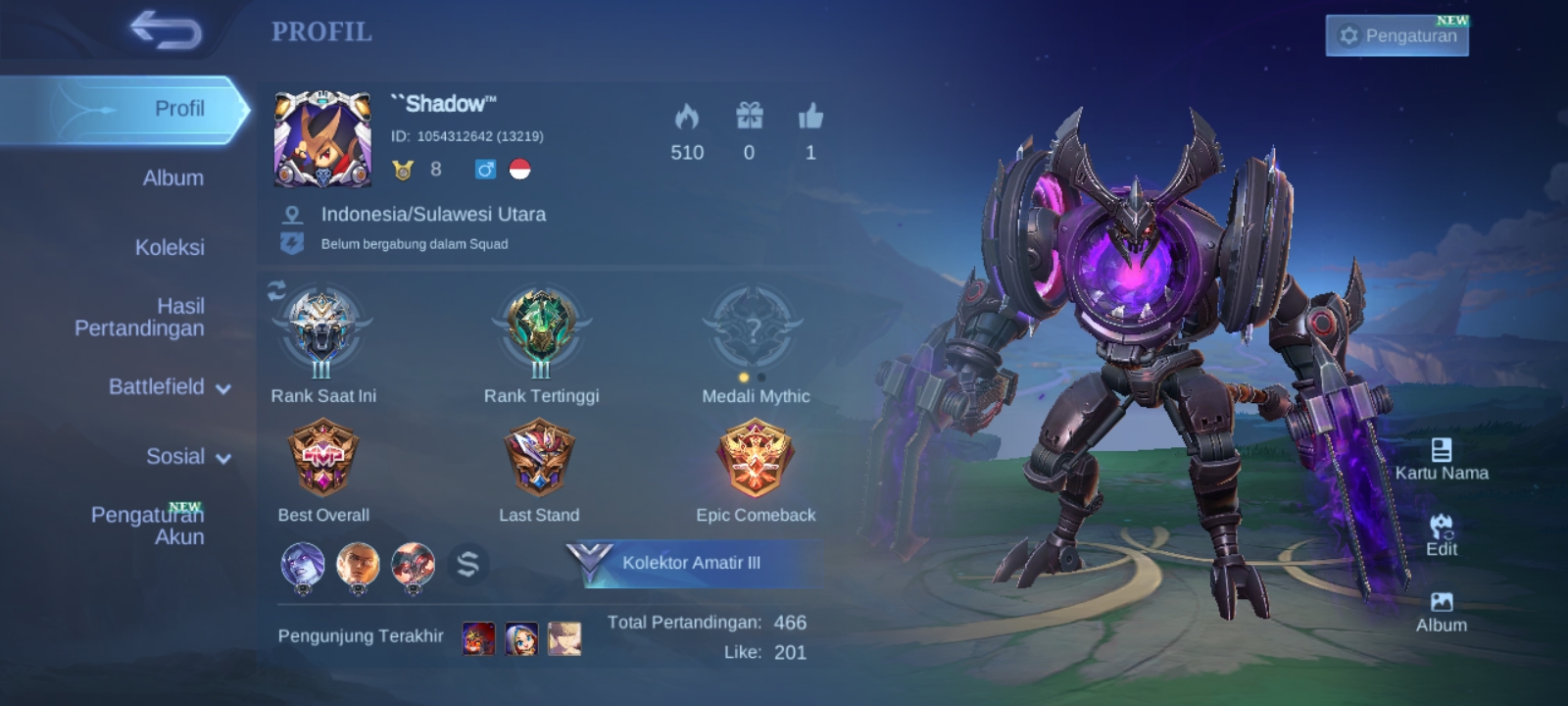 Daftar Produk Jul Terlaris & Terlengkap - VCGamers