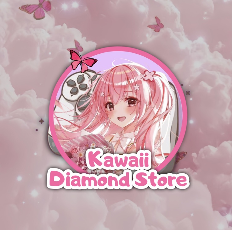 Daftar Produk Kawaiidiamondstore Terlaris & Terlengkap - VCGamers