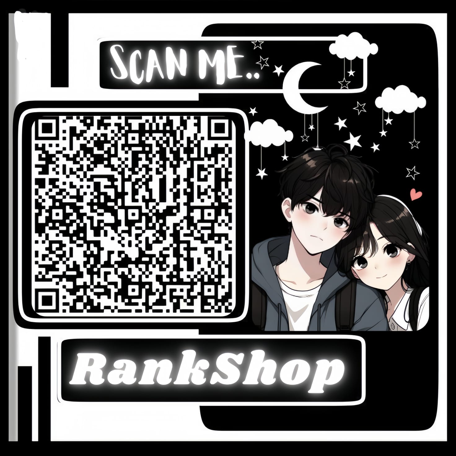 Daftar Produk RankShop Terlaris & Terlengkap - VCGamers
