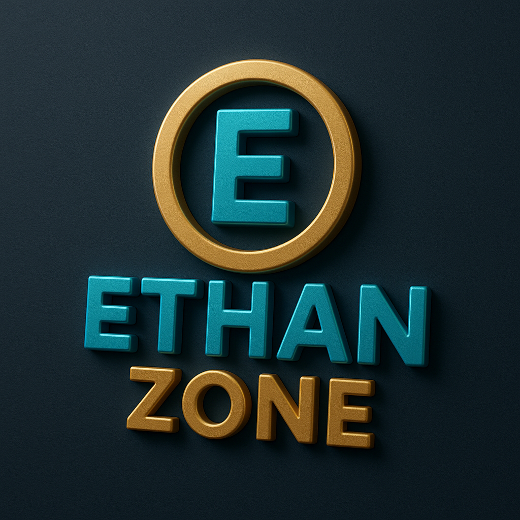 Daftar Produk Ethan Zone Terlaris & Terlengkap - VCGamers