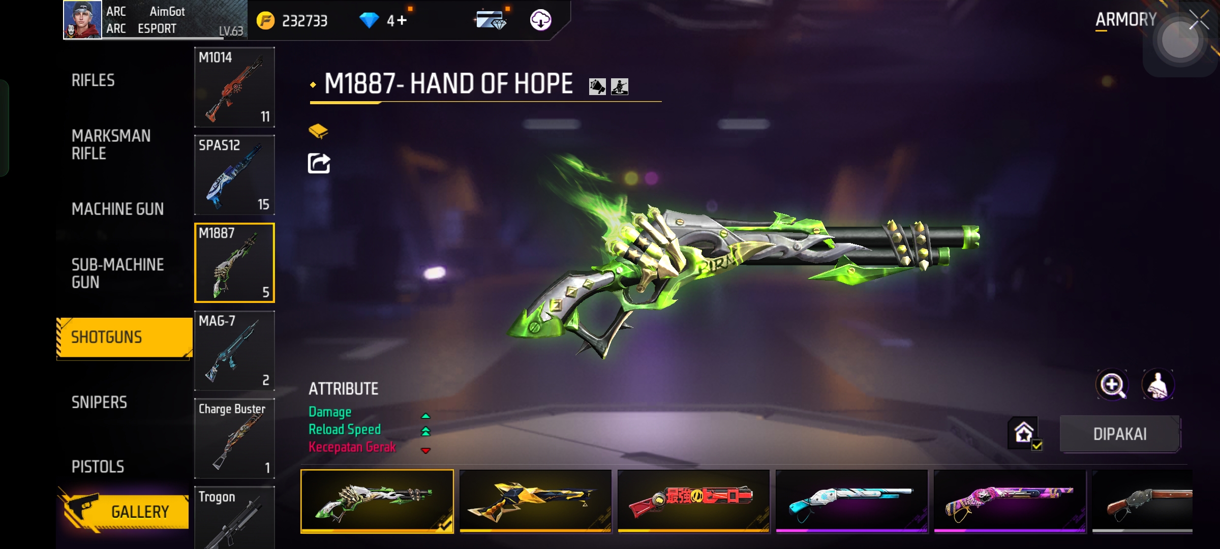 Daftar Produk Regik STOre Terlaris & Terlengkap - VCGamers