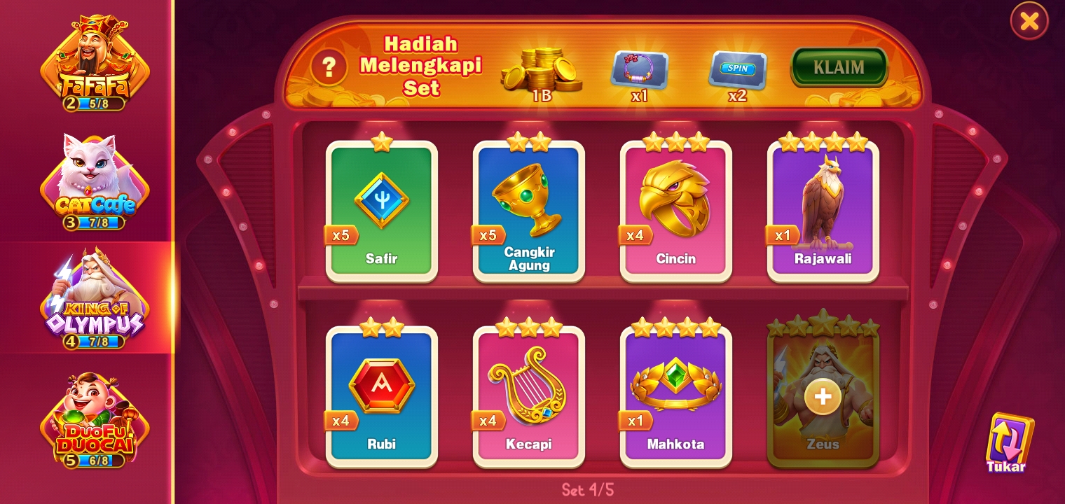 Daftar Produk HDI Store Terlaris & Terlengkap - VCGamers