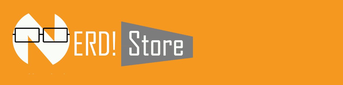 Daftar Produk Nerd Store Terlaris & Terlengkap - VCGamers