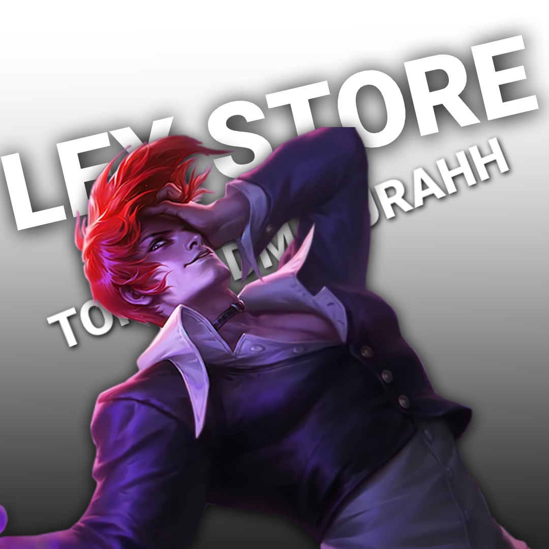 Daftar Produk LexSTORE Terlaris & Terlengkap - VCGamers
